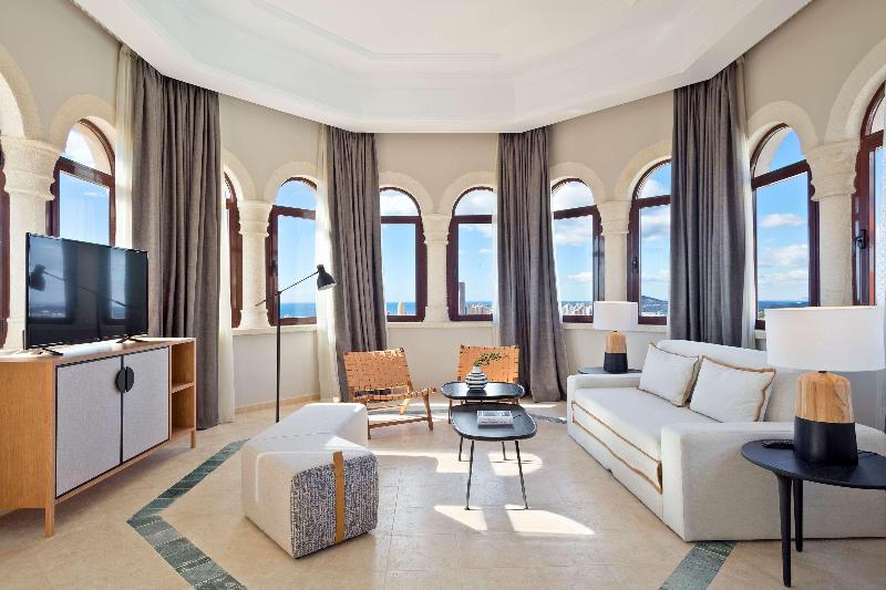 Imagen de alojamiento The Level At Melia Villaitana Imagen de alojamiento The Level At Melia Villaitana