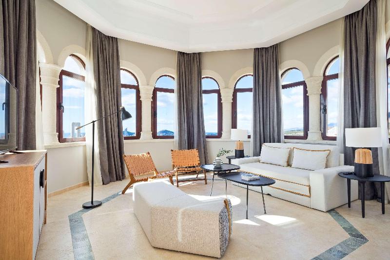 Imagen de alojamiento The Level At Melia Villaitana Imagen de alojamiento The Level At Melia Villaitana