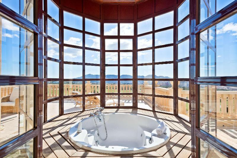 Imagen de alojamiento The Level At Melia Villaitana Imagen de alojamiento The Level At Melia Villaitana