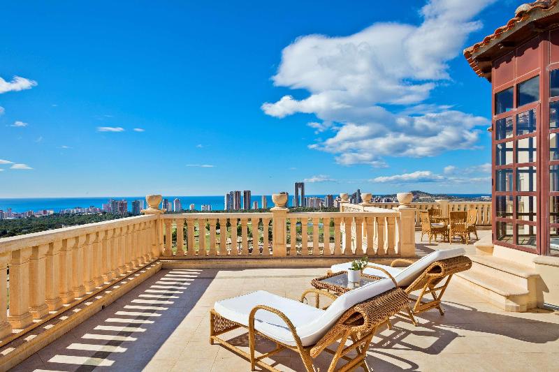 Imagen de alojamiento The Level At Melia Villaitana Imagen de alojamiento The Level At Melia Villaitana