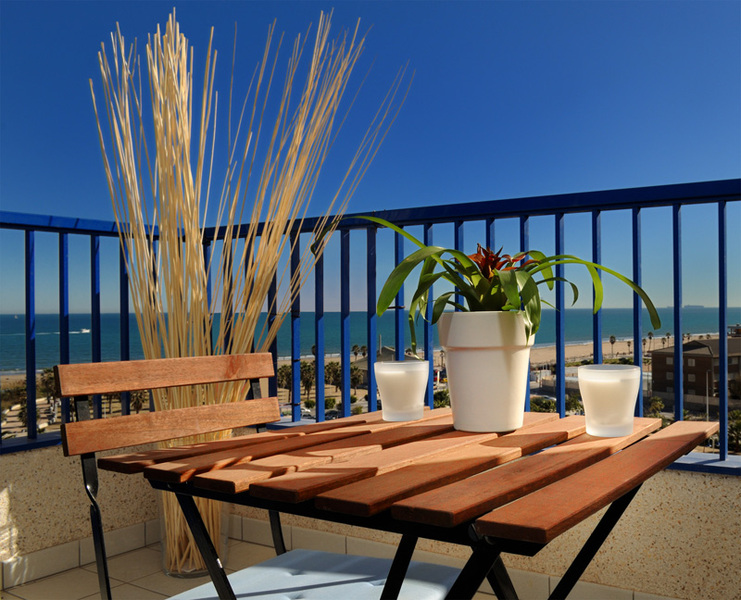 Imagen de alojamiento Patacona Resort Imagen de alojamiento Patacona Resort