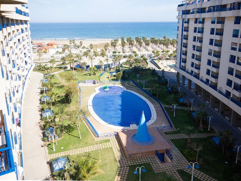 Imagen de alojamiento Patacona Resort Imagen de alojamiento Patacona Resort
