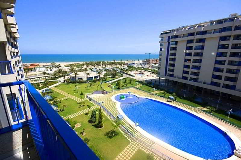 Imagen de alojamiento Patacona Resort Imagen de alojamiento Patacona Resort