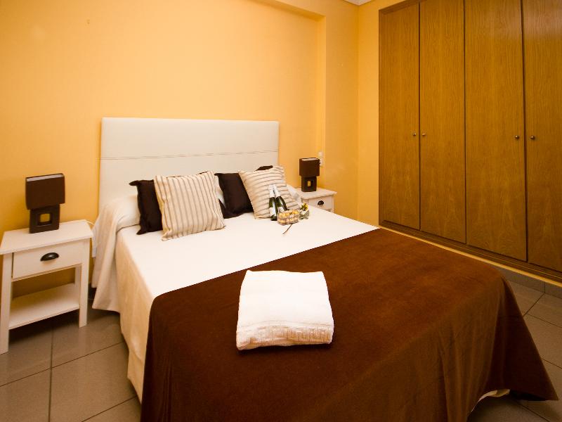 Imagen de alojamiento Patacona Resort Imagen de alojamiento Patacona Resort