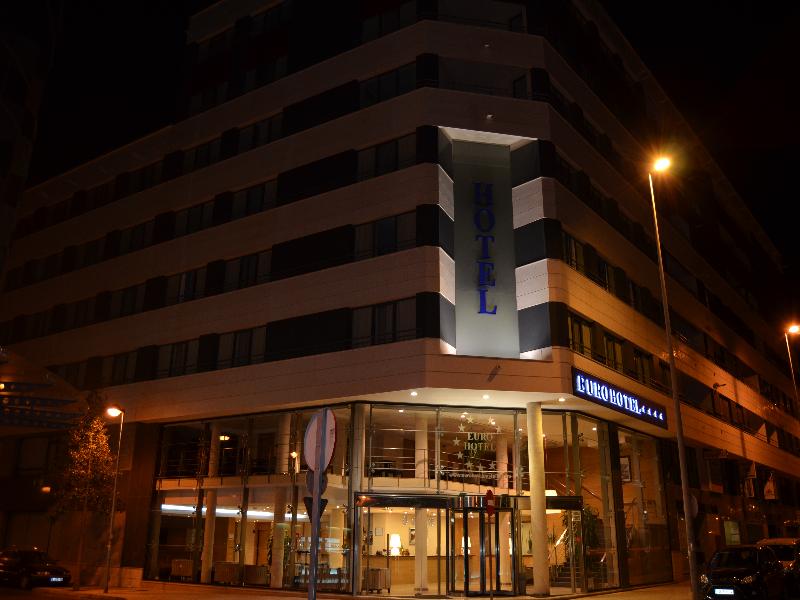 Imagen de alojamiento Eurohotel Castello Imagen de alojamiento Eurohotel Castello