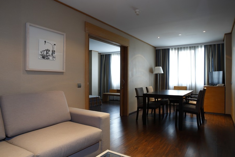 Imagen de alojamiento Eurohotel Castello Imagen de alojamiento Eurohotel Castello