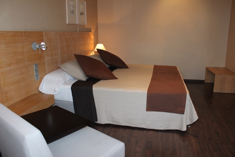 Imagen de alojamiento Eurohotel Castello Imagen de alojamiento Eurohotel Castello