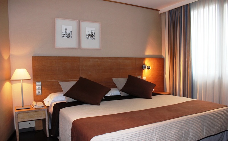 Imagen de alojamiento Eurohotel Castello Imagen de alojamiento Eurohotel Castello