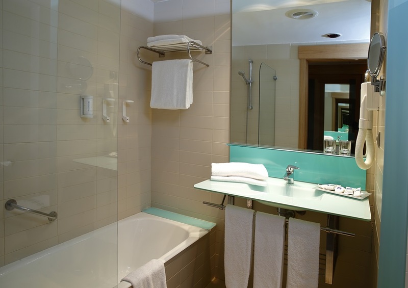 Imagen de alojamiento Eurohotel Castello Imagen de alojamiento Eurohotel Castello