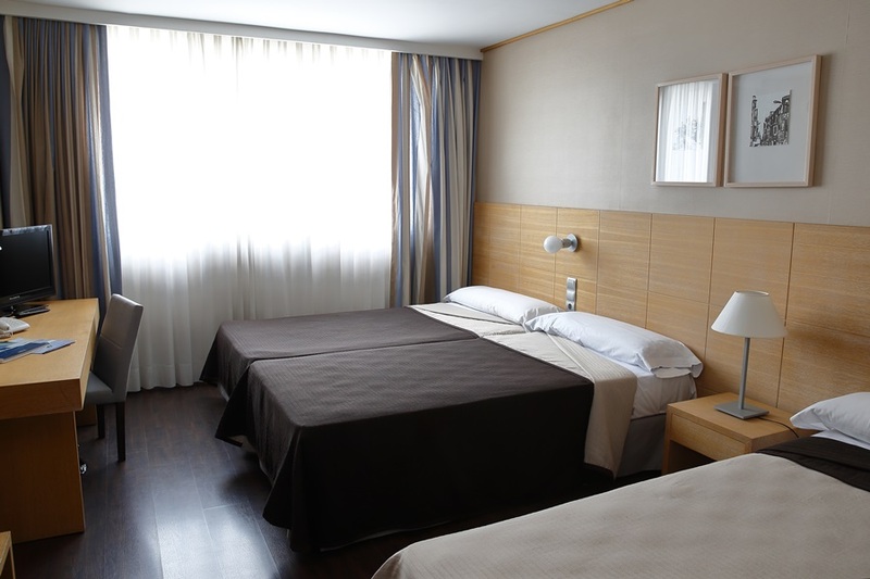 Imagen de alojamiento Eurohotel Castello Imagen de alojamiento Eurohotel Castello