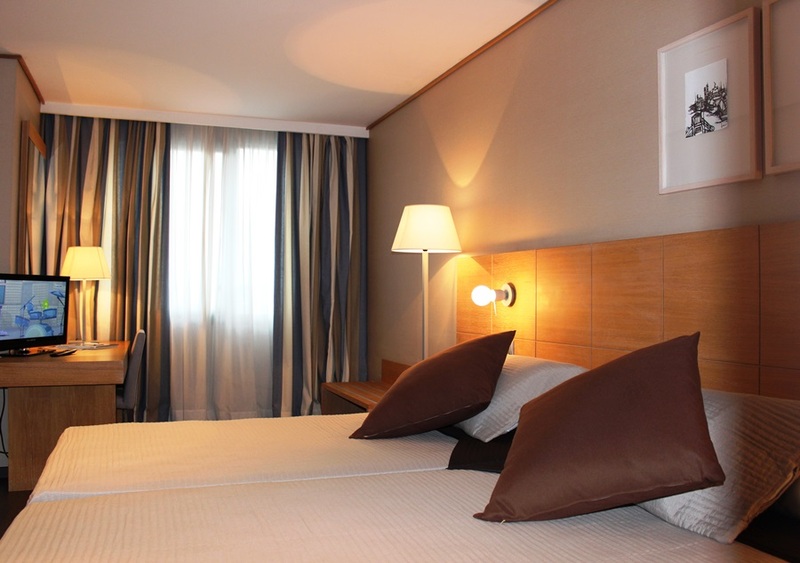 Imagen de alojamiento Eurohotel Castello Imagen de alojamiento Eurohotel Castello