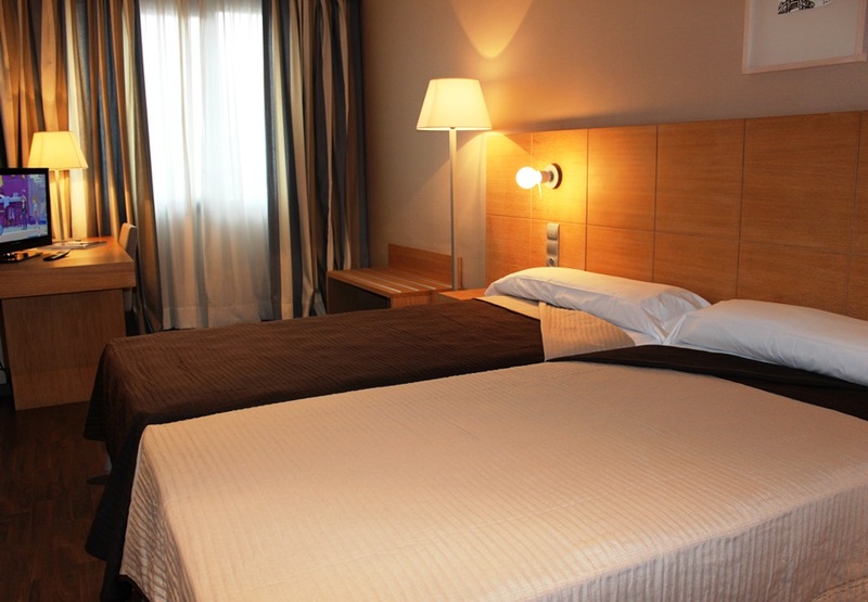 Imagen de alojamiento Eurohotel Castello Imagen de alojamiento Eurohotel Castello