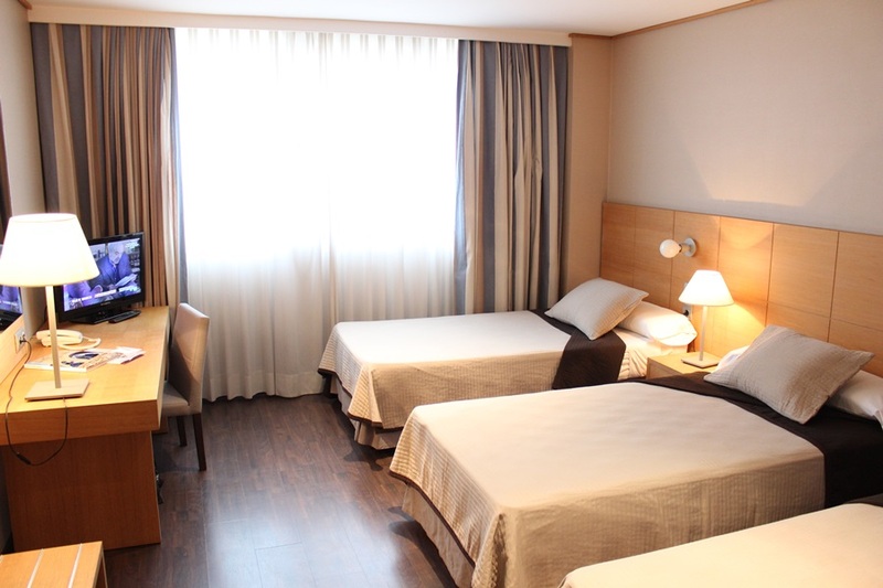 Imagen de alojamiento Eurohotel Castello Imagen de alojamiento Eurohotel Castello