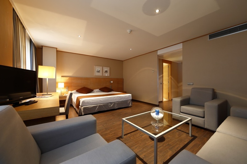 Imagen de alojamiento Eurohotel Castello Imagen de alojamiento Eurohotel Castello