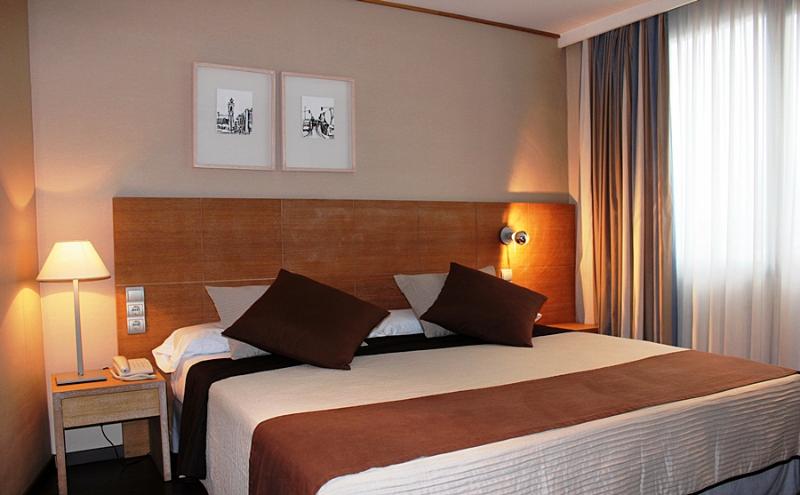 Imagen de alojamiento Eurohotel Castello Imagen de alojamiento Eurohotel Castello