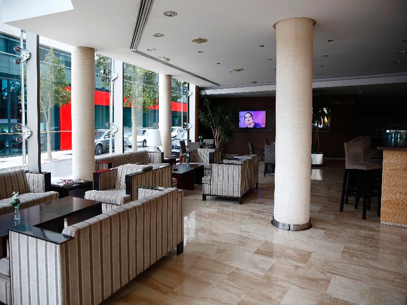 Imagen de alojamiento Eurohotel Castello Imagen de alojamiento Eurohotel Castello
