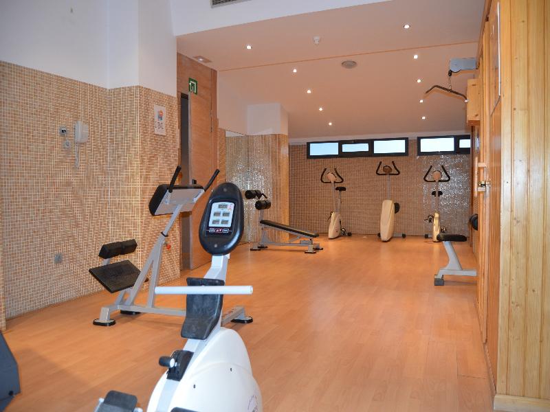 Imagen de alojamiento Eurohotel Castello Imagen de alojamiento Eurohotel Castello