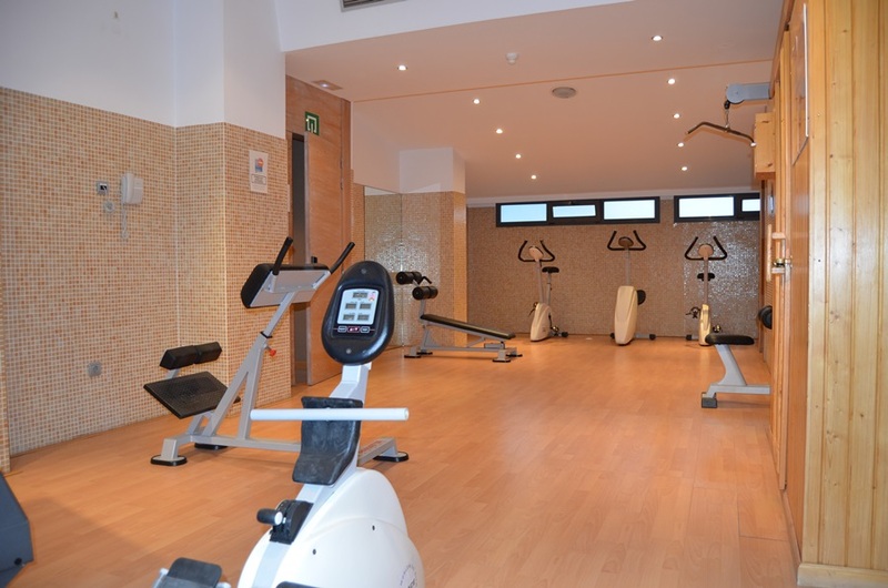 Imagen de alojamiento Eurohotel Castello Imagen de alojamiento Eurohotel Castello