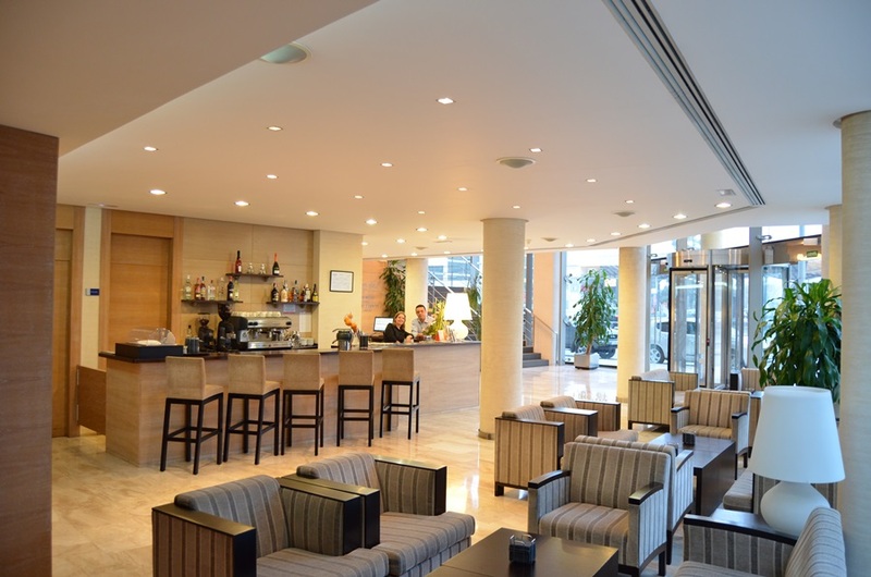 Imagen de alojamiento Eurohotel Castello Imagen de alojamiento Eurohotel Castello