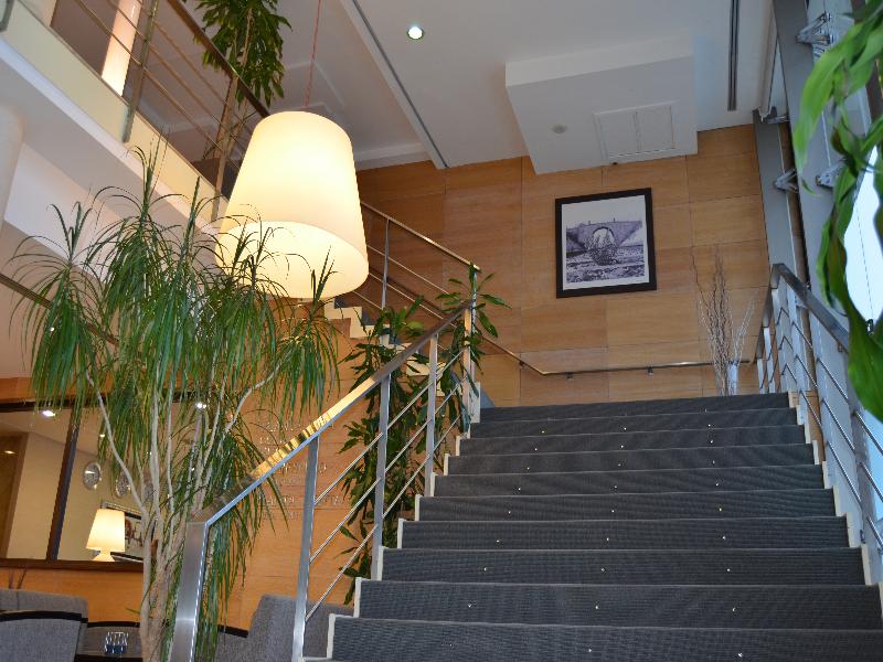 Imagen de alojamiento Eurohotel Castello Imagen de alojamiento Eurohotel Castello