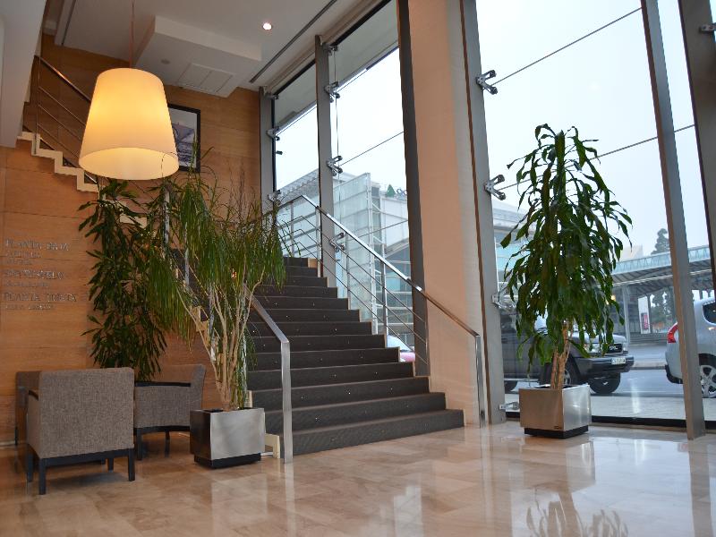 Imagen de alojamiento Eurohotel Castello Imagen de alojamiento Eurohotel Castello