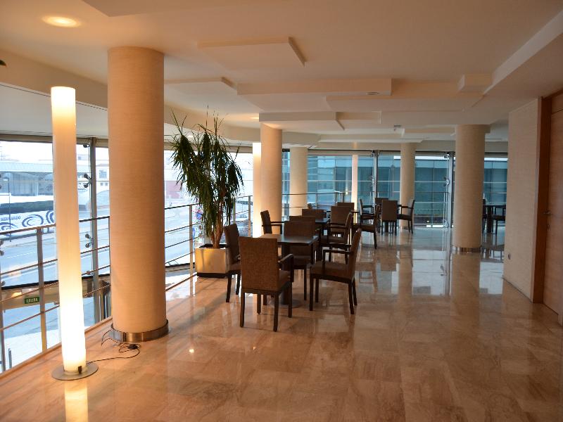 Imagen de alojamiento Eurohotel Castello Imagen de alojamiento Eurohotel Castello