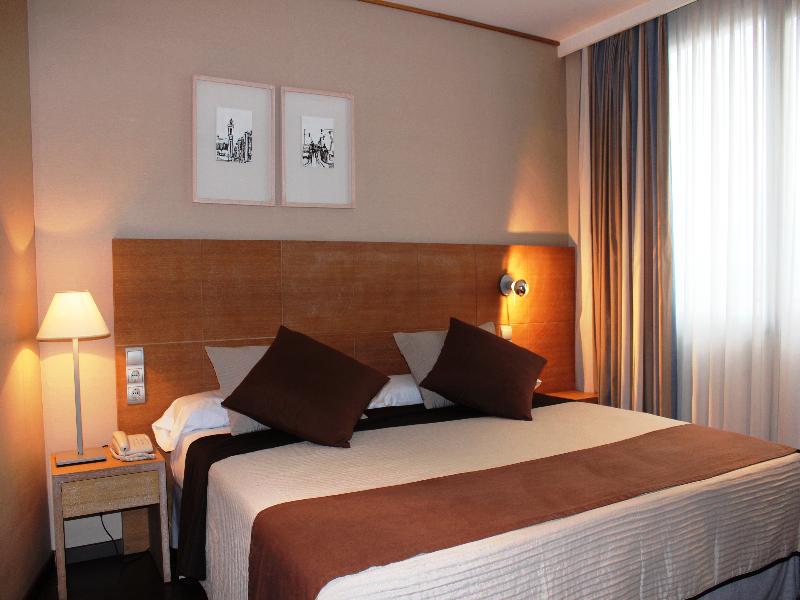 Imagen de alojamiento Eurohotel Castello Imagen de alojamiento Eurohotel Castello