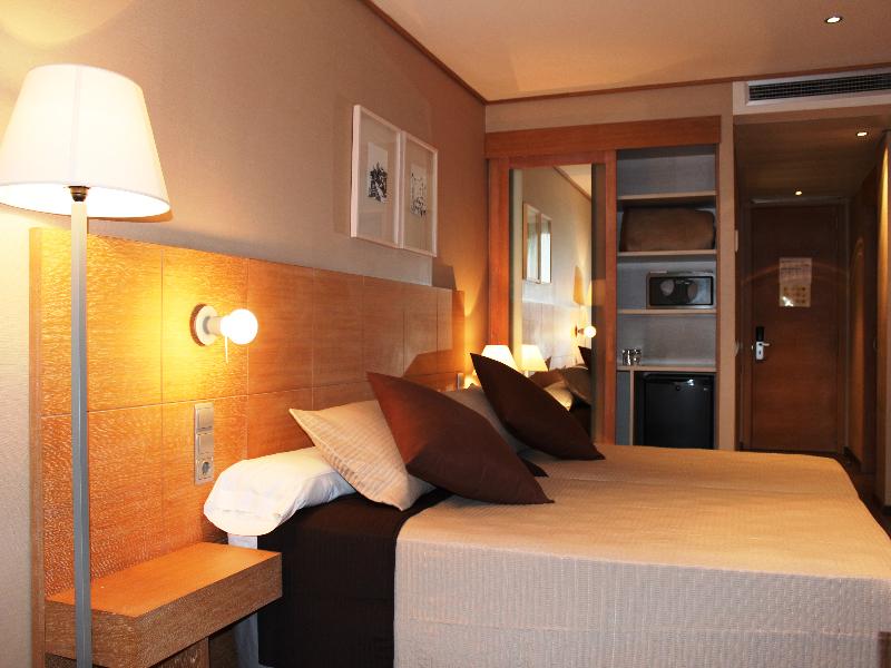 Imagen de alojamiento Eurohotel Castello Imagen de alojamiento Eurohotel Castello