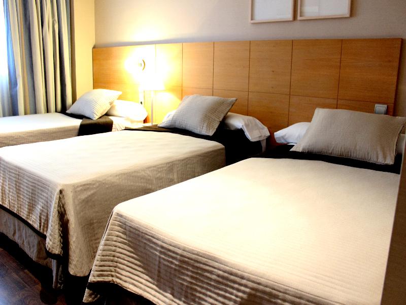 Imagen de alojamiento Eurohotel Castello Imagen de alojamiento Eurohotel Castello