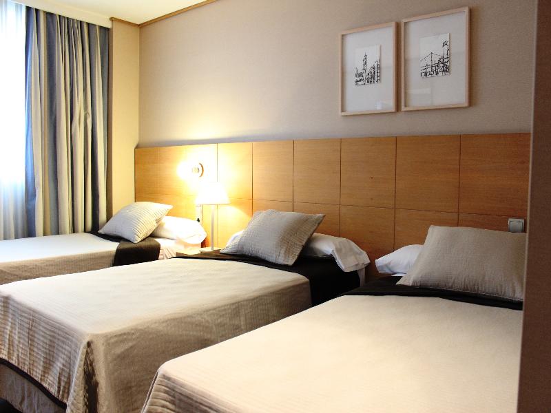 Imagen de alojamiento Eurohotel Castello Imagen de alojamiento Eurohotel Castello