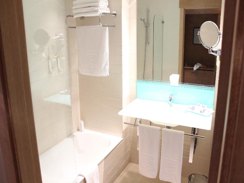 Imagen de alojamiento Eurohotel Castello Imagen de alojamiento Eurohotel Castello