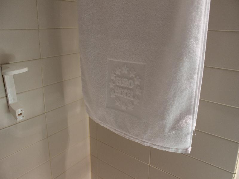 Imagen de alojamiento Eurohotel Castello Imagen de alojamiento Eurohotel Castello