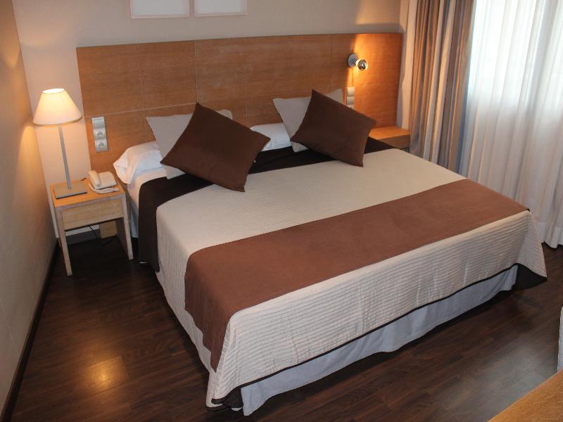 Imagen de alojamiento Eurohotel Castello Imagen de alojamiento Eurohotel Castello