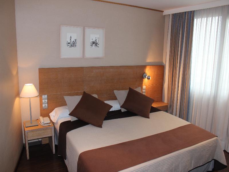 Imagen de alojamiento Eurohotel Castello Imagen de alojamiento Eurohotel Castello