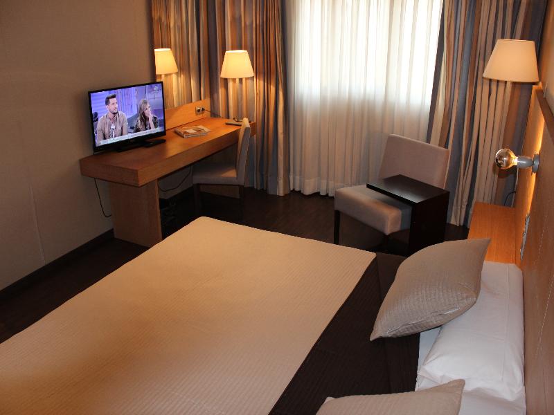 Imagen de alojamiento Eurohotel Castello Imagen de alojamiento Eurohotel Castello