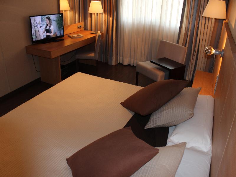 Imagen de alojamiento Eurohotel Castello Imagen de alojamiento Eurohotel Castello
