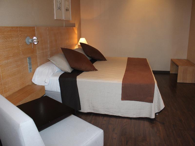 Imagen de alojamiento Eurohotel Castello Imagen de alojamiento Eurohotel Castello