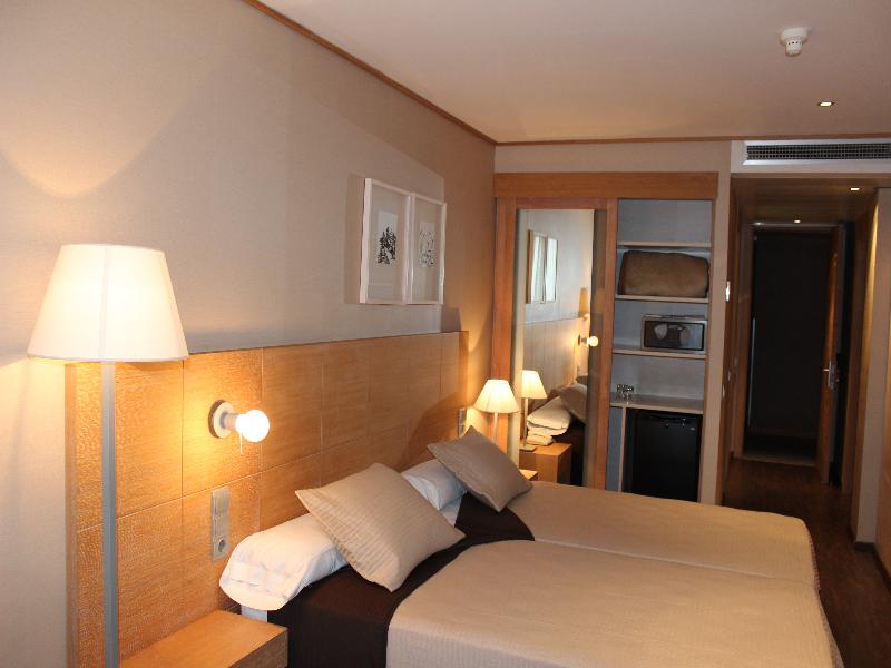 Imagen de alojamiento Eurohotel Castello Imagen de alojamiento Eurohotel Castello