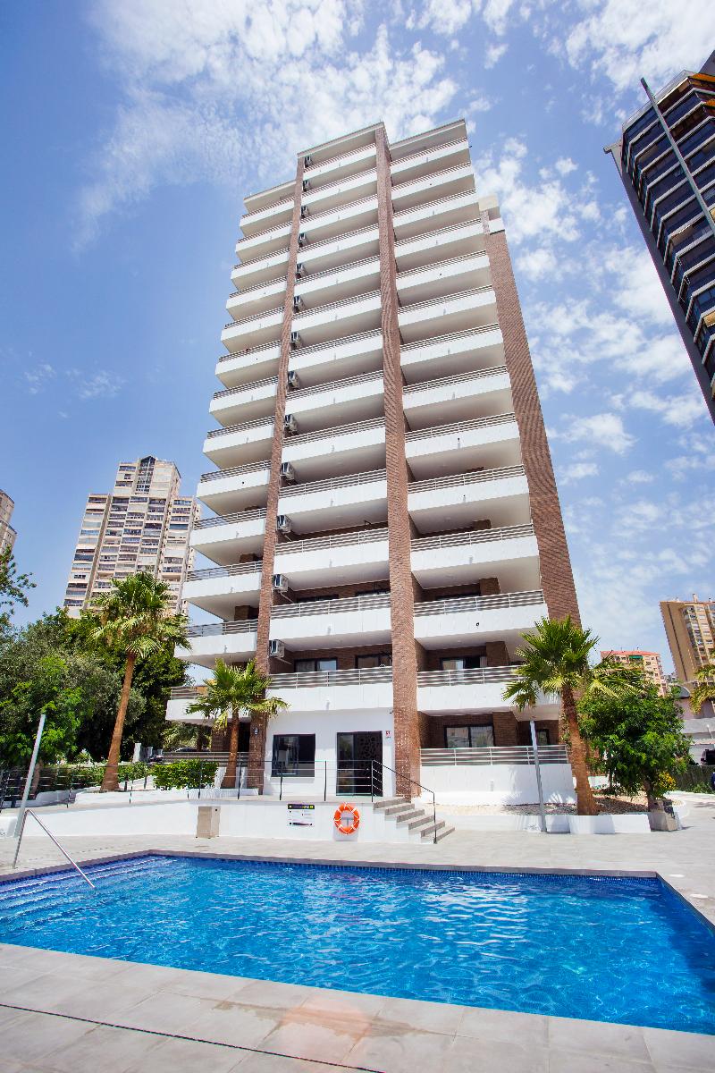 Imagen de alojamiento Apartamentos Maryciel By Mc Imagen de alojamiento Apartamentos Maryciel By Mc