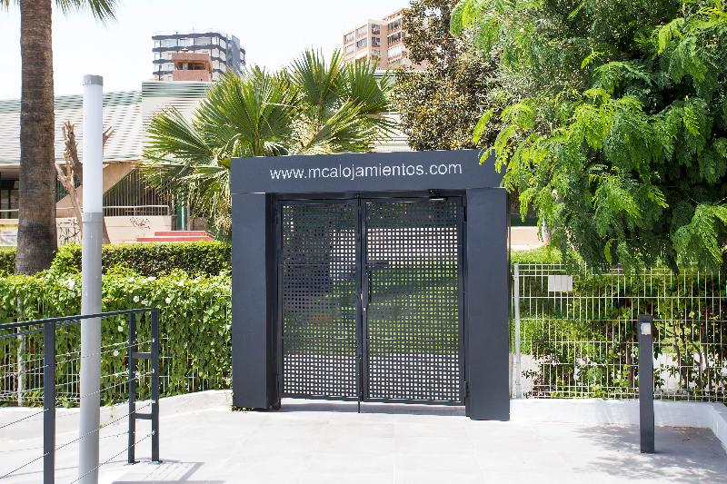 Imagen de alojamiento Apartamentos Maryciel By Mc Imagen de alojamiento Apartamentos Maryciel By Mc
