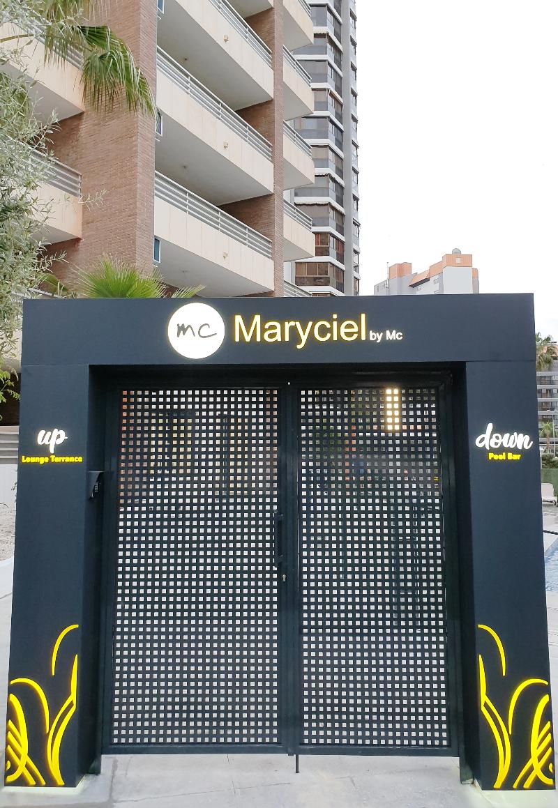 Imagen de alojamiento Apartamentos Maryciel By Mc Imagen de alojamiento Apartamentos Maryciel By Mc