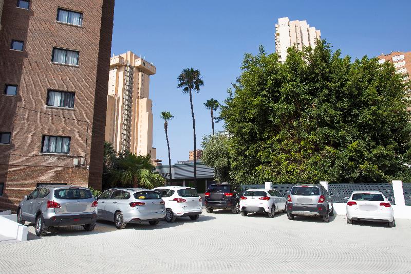 Imagen de alojamiento Apartamentos Maryciel By Mc Imagen de alojamiento Apartamentos Maryciel By Mc