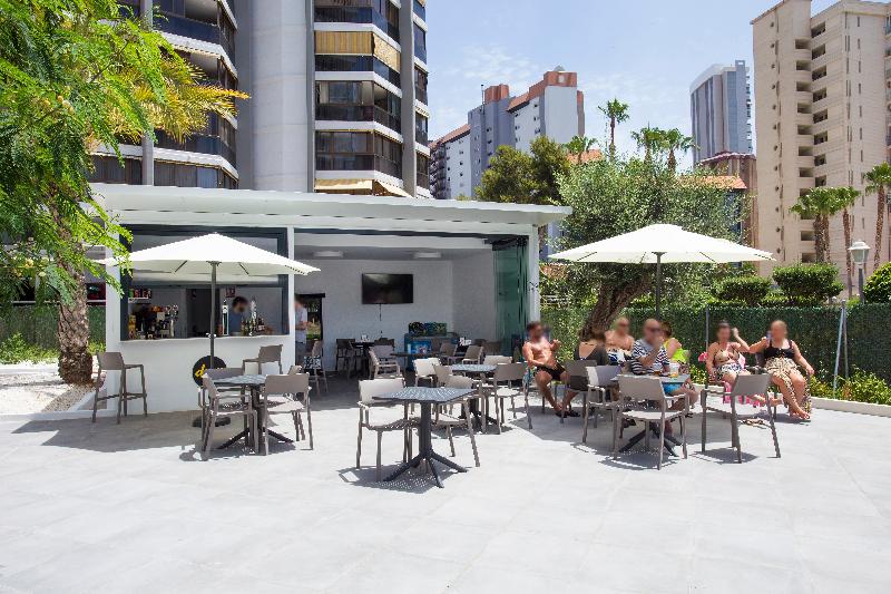 Imagen de alojamiento Apartamentos Maryciel By Mc Imagen de alojamiento Apartamentos Maryciel By Mc
