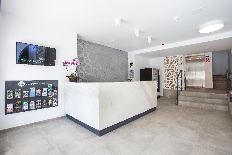 Imagen de alojamiento Apartamentos Maryciel By Mc Imagen de alojamiento Apartamentos Maryciel By Mc