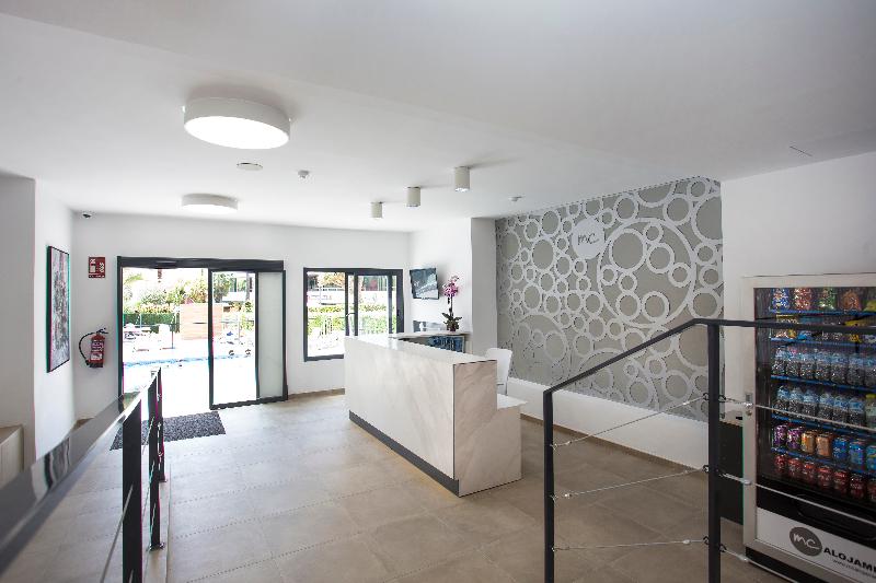 Imagen de alojamiento Apartamentos Maryciel By Mc Imagen de alojamiento Apartamentos Maryciel By Mc