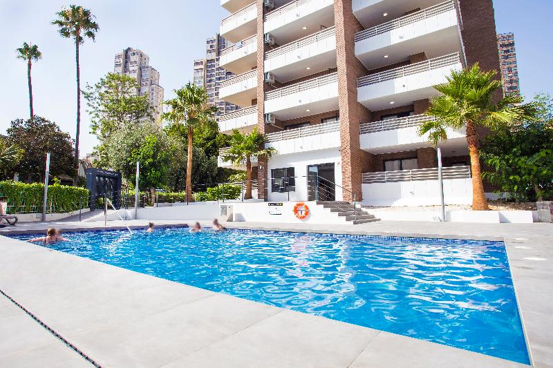 Imagen de alojamiento Apartamentos Maryciel By Mc Imagen de alojamiento Apartamentos Maryciel By Mc