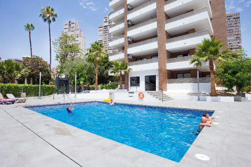 Imagen de alojamiento Apartamentos Maryciel By Mc Imagen de alojamiento Apartamentos Maryciel By Mc