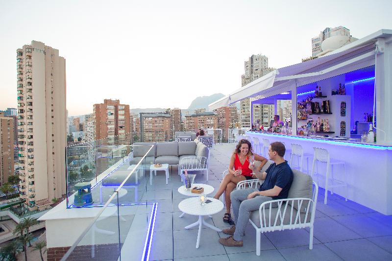 Imagen de alojamiento Apartamentos Maryciel By Mc Imagen de alojamiento Apartamentos Maryciel By Mc