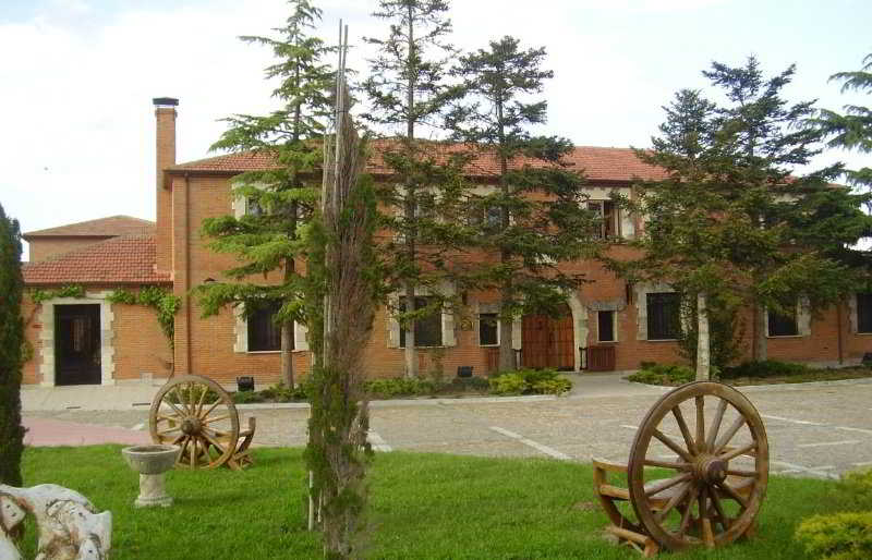 Imagen de alojamiento Posada El Palomar Imagen de alojamiento Posada El Palomar