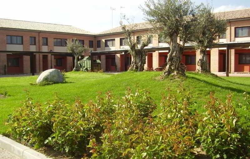Imagen de alojamiento Posada El Palomar Imagen de alojamiento Posada El Palomar